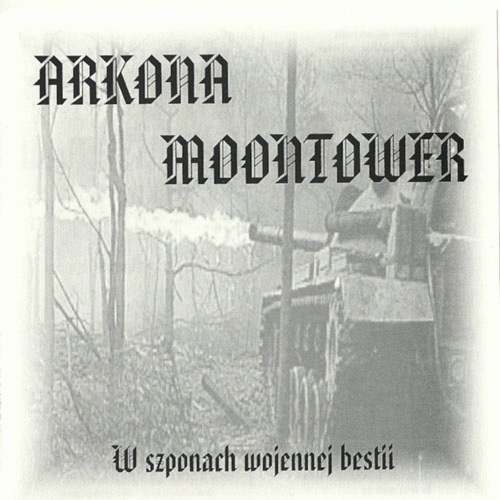 Moontower : W Szponach Wojennej Bestii